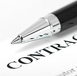 Atlantic Region Contract